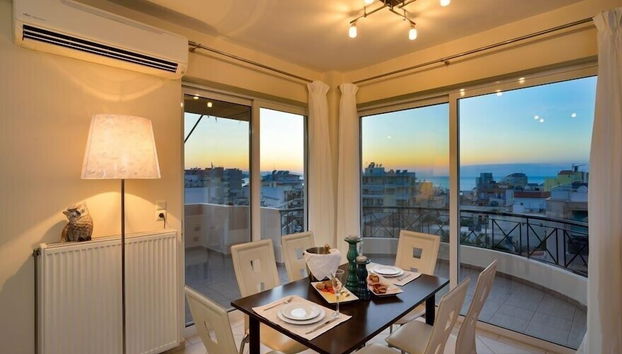 Refeições no quarto