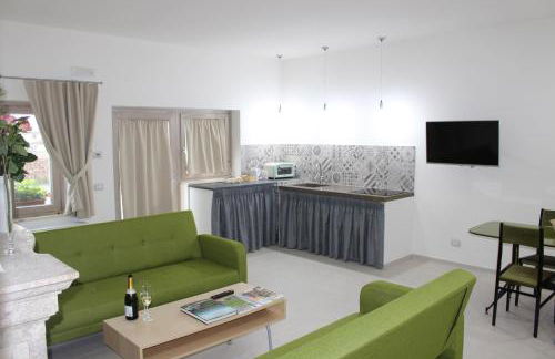 LE CANONICHE NEL MATESE ALBERGO DIFFUSO - Foto 37