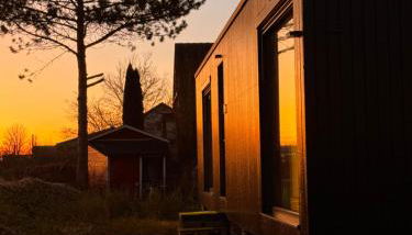 Brenztal Eco Lodge - Foto 5