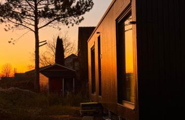 Brenztal Eco Lodge - Foto 5