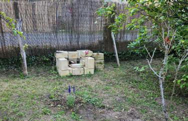 Corps de ferme rénové à 10 min de Sarlat - Foto 20