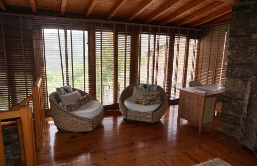 Casa de Gondramaz - Galeria com Vista Serra - Foto 28