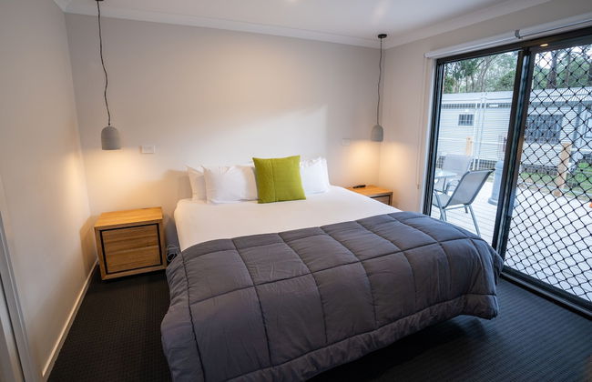 BIG4 Yarra Valley Park Lane Holiday Park - Foto 33