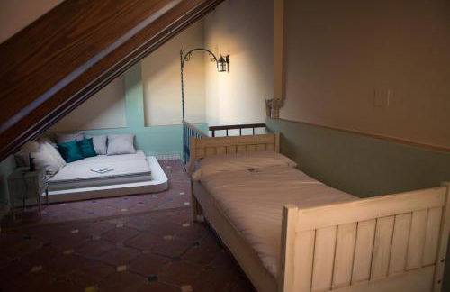 La casa del Cipres una casa con historia - Foto 27