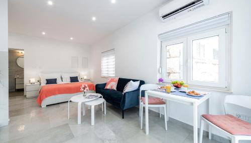 Stylish sea view studio - Foto 4