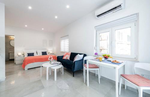 Stylish sea view studio - Photo 4