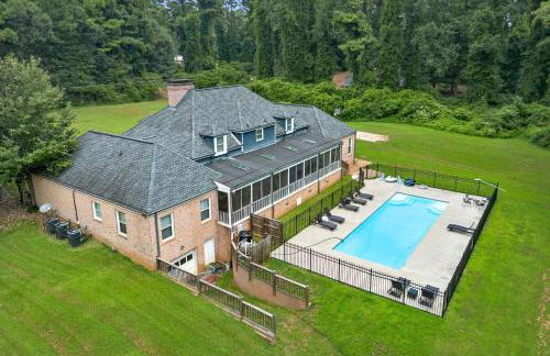 World Cup Ready, Private Estate Pool, Sleeps 16 - Foto 72