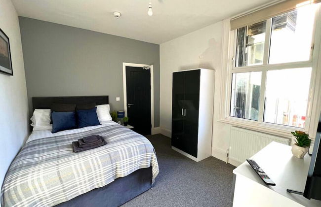 Chantry Suites by SA Stays - Foto 10