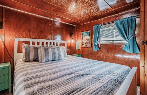 Camp S'Mores Lakefront Hot Tub Dogs stayFREE - Foto 48