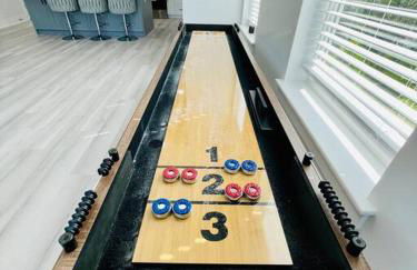 Large Townhouse Central To Everything In Tampa, Sleeps 8 - Foto 6