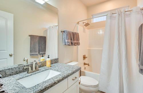 Family-Friendly Flagstaff Home Near Hiking Trails! - Foto 18