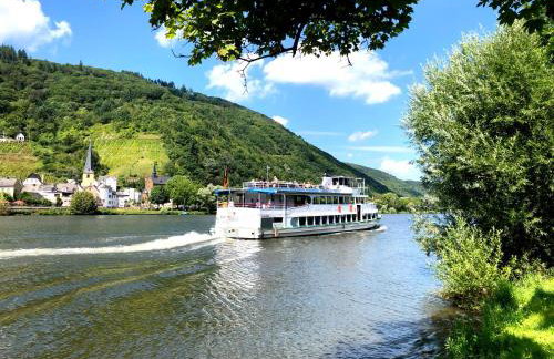 Ferienhaus Bullay - Foto 64