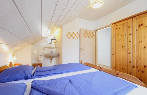 Seepark Kirchheim Ferienhaus bei Vera mit Sauna - Foto 14