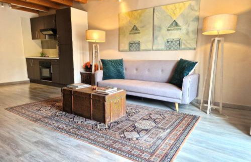 Les Hauts de CLuny - Foto 23