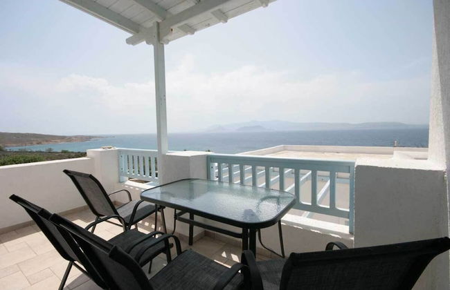 Pirgos Stelida Hotel - Foto 56