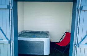 Villa moderne avec spa à Montalivet - Foto 2