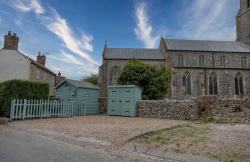 East View Cottage-Peaceful retreat close to coast, Crabpot Cottages Sheringham - Foto 19