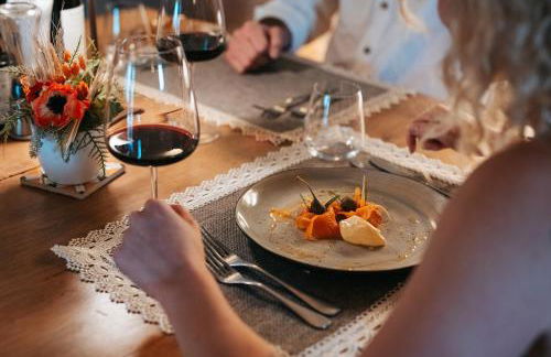 Di Colle in Colle - Agriturismo - Foto 14