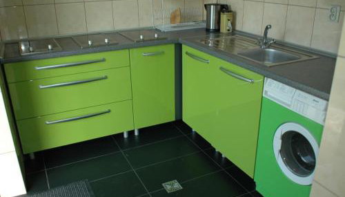 Cottage in Cisowo near Baltic Coast Beach - Foto 2