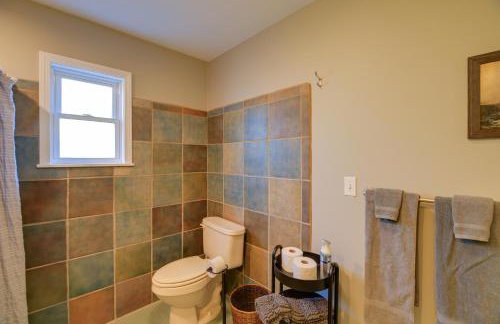 Damascus Vacation Rental on Creeper Trail - Foto 24