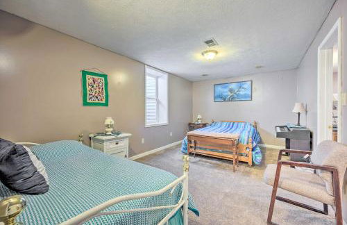 Lovely 3- bedroom apartment with street parking. - Foto 11