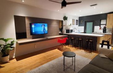 Casa Cuba in Little Havana, Brickell, Calle 8 and 10 minutes to the Beach FREE PARKING - Foto 33