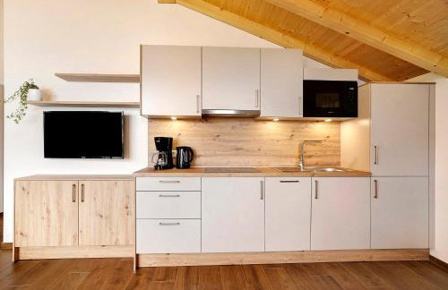 Unterötzbauerhof - Fewo Rosenblick - Foto 13