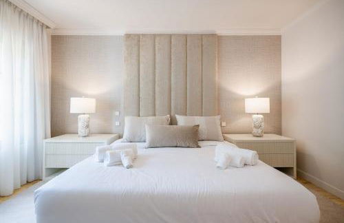 Villa Shakira, Sierra Blanca, Marbella - Foto 36