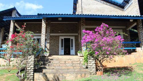 Casa Azul de Genipabu - Natal - Foto 2