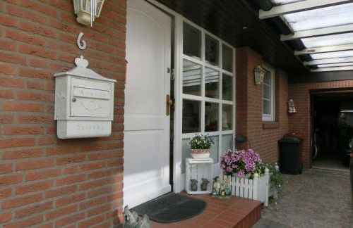 Ferienwohnung Zentrum Buxtehude - Photo 5