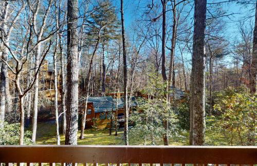 Whispering Woods Retreat - Foto 37