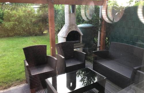 Moin Urlaub! Am alten Hafen - Foto 13