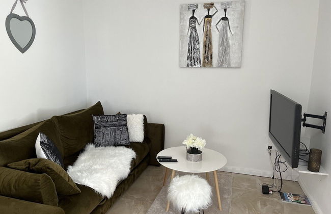 Beachfront House Marlot - Foto 10