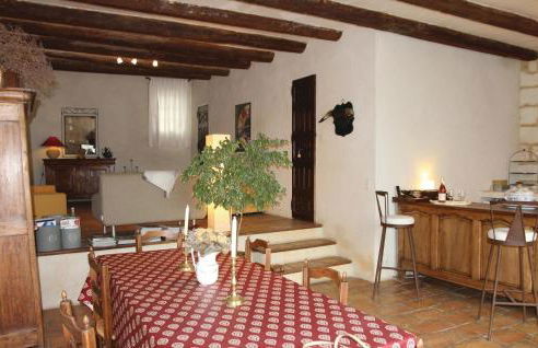 2 Bedroom Beautiful Home In Bellegarde - Foto 15