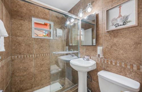 1BD Heart of PB Pet Friendly Private Sanctuary - Foto 15