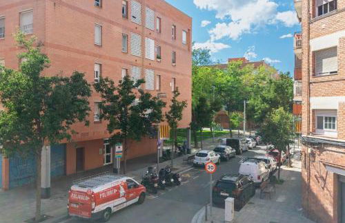 1º Apartamento 3 hab 15' Barcelona centro 8' Playa - Foto 23