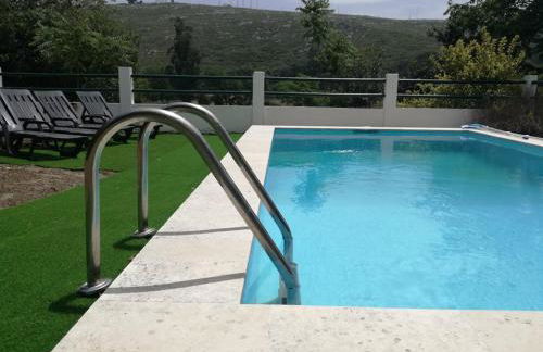 Montejunto Villas - Casa do Plátano - Foto 13