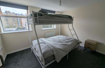 Harlech House Flats - Foto 10