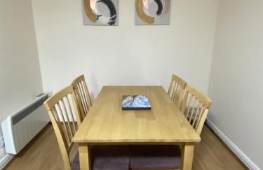 Pure Apartments Dunfermline East - Dalgety Bay - Foto 8