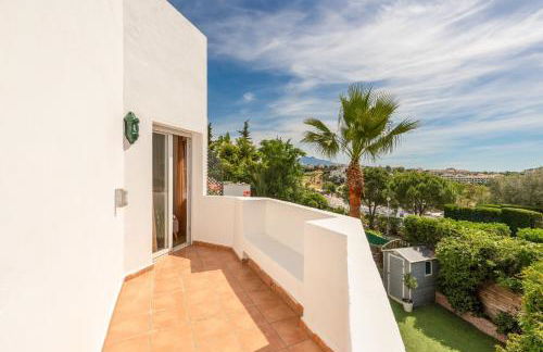 Cozy Townhouse Selwo - Foto 19