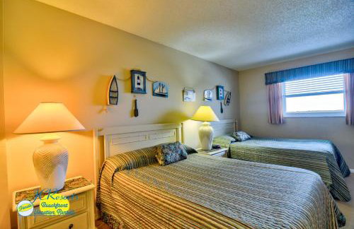 Sea Oats 403 - Foto 19