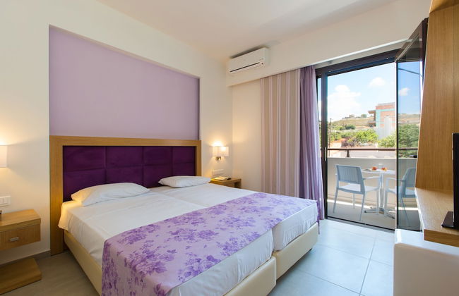 Eltina Hotel - Foto 7