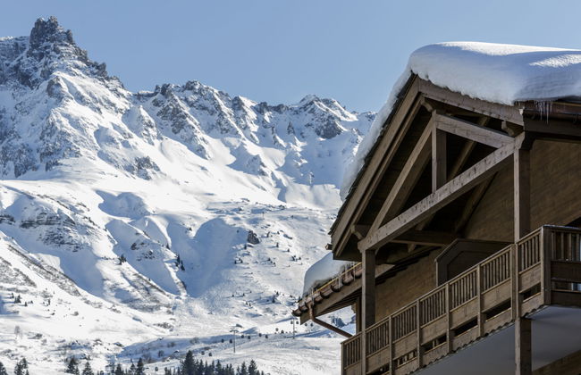 CGH Rés&Spa Le Grange aux Fées 5* - Foto 10