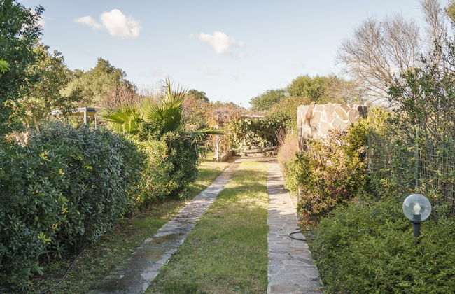 Acqua e Tramonto in Olbia - Foto 26