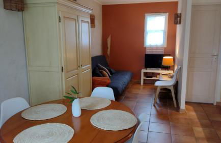 Vacances en Camargue proche de la mer climatisé - Foto 1