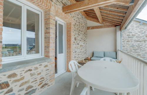 Les Ebihens - Foto 19