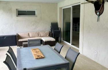 Villa paradis Maison piscine chauffé - Photo 12