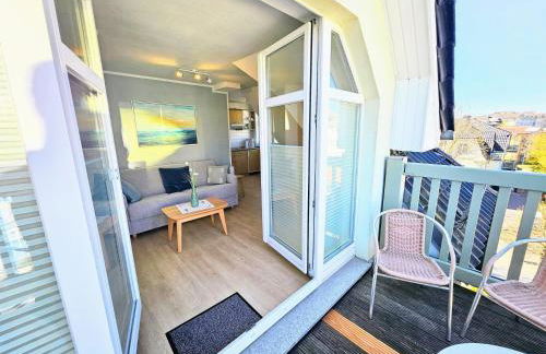 Am Weststrand Apartmenthaus Waldeck - Foto 11