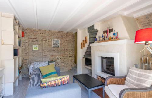 Holiday Home Entre mer et jardin by Interhome - Foto 18