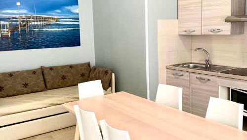 Battigia Rimini - Appartamenti Vacanze - Foto 4